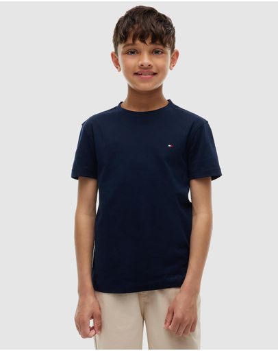 Dark Night Navy
