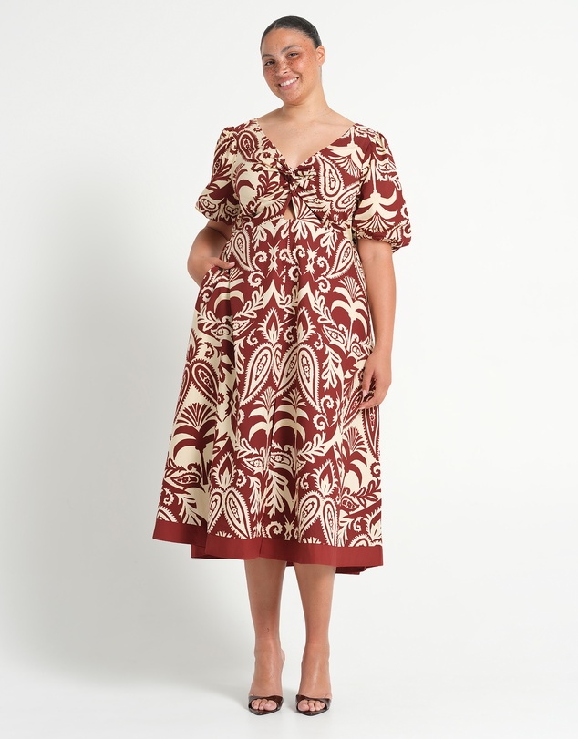 Estelle - Aurela Dress