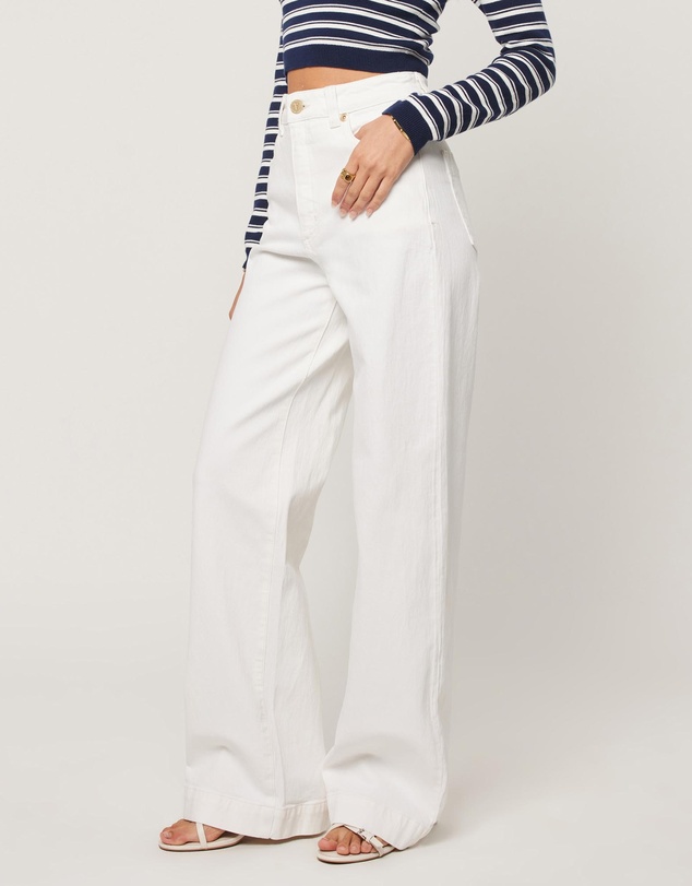 Abrand - 94 Wide Jeans
