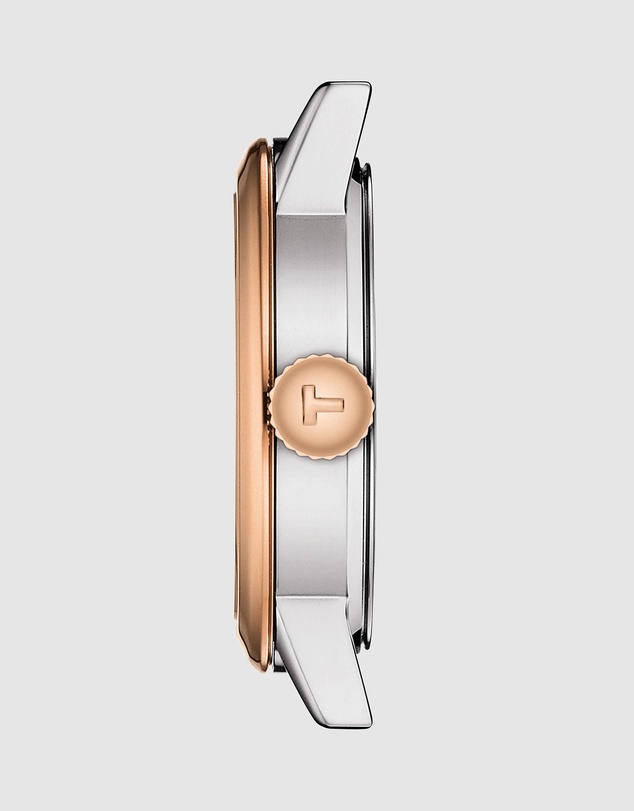 Tissot - Classic Dream Lady