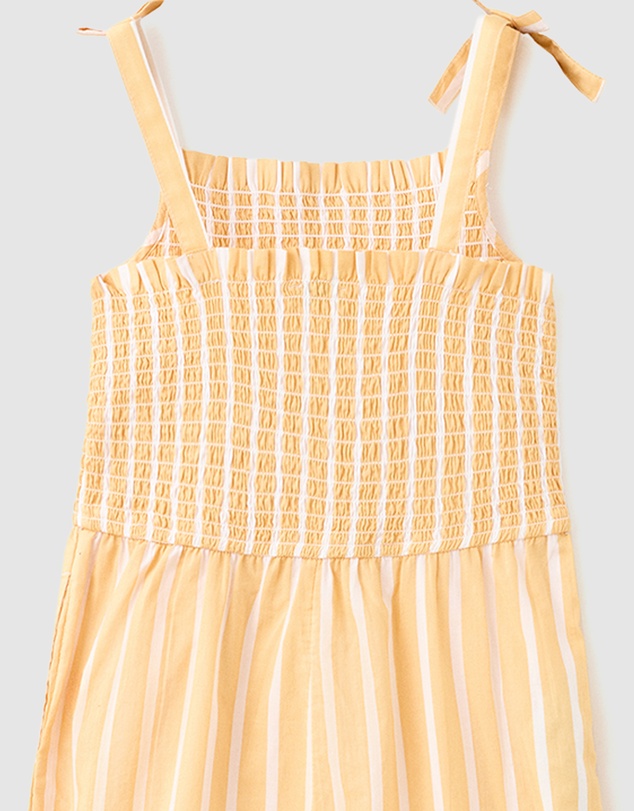 M.N.G - Sunny Jumpsuit - Babies-Kids