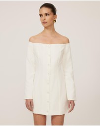 Tussah - Evanna Mini Dress