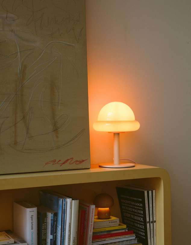 Dennis Did It - Bubblegum Lamp Citrus