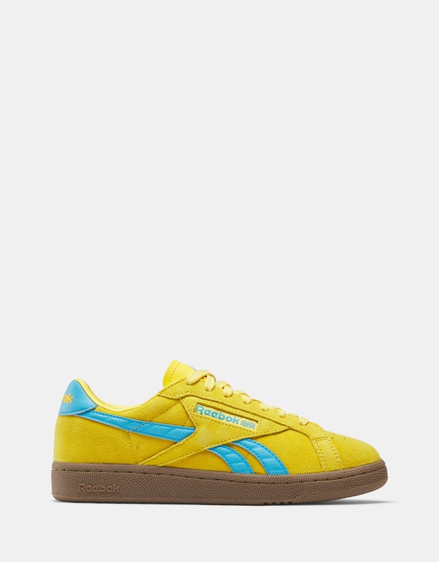 Reebok - Club C Grounds UK - Women's