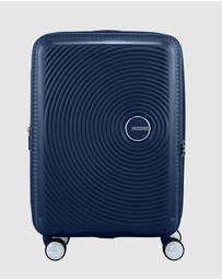 American Tourister - Curio 2 Carry-On Suitcase (55 cm)