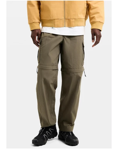 Spencer Project - Summit Convertible Pants