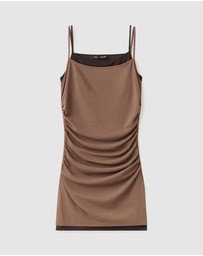 M.N.G - Noe Dress