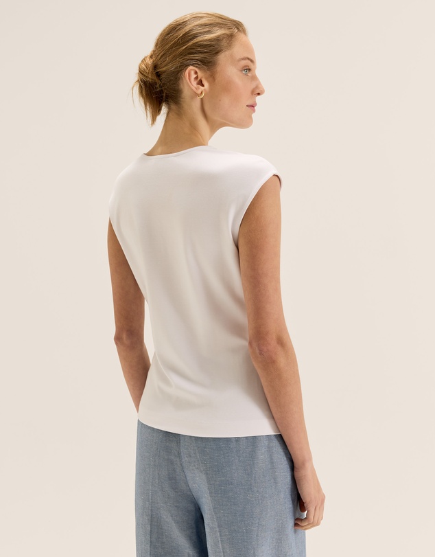 Review - Kimora Ponte Top