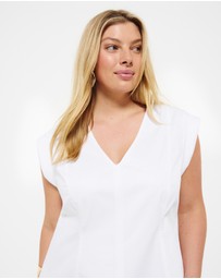 Commonry - Candice Dress