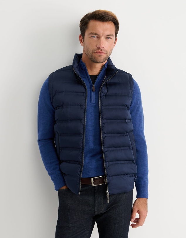 Sportscraft - Curtis Puffer Vest