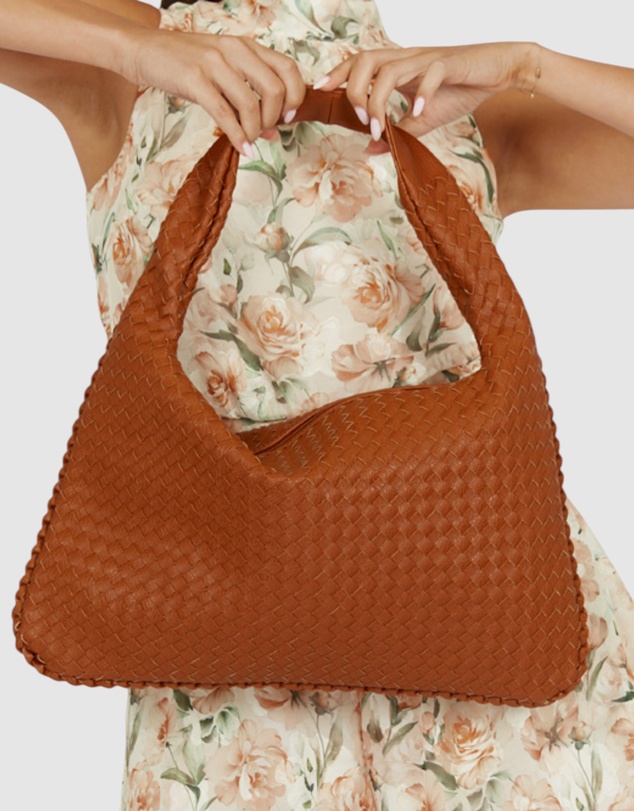 Honey and Beau - Elle Bag