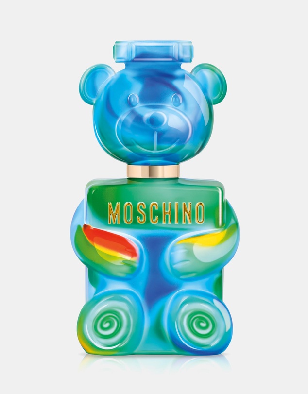 LOVE MOSCHINO - Yummy Eau de Parfum Natural Spray 100 ML