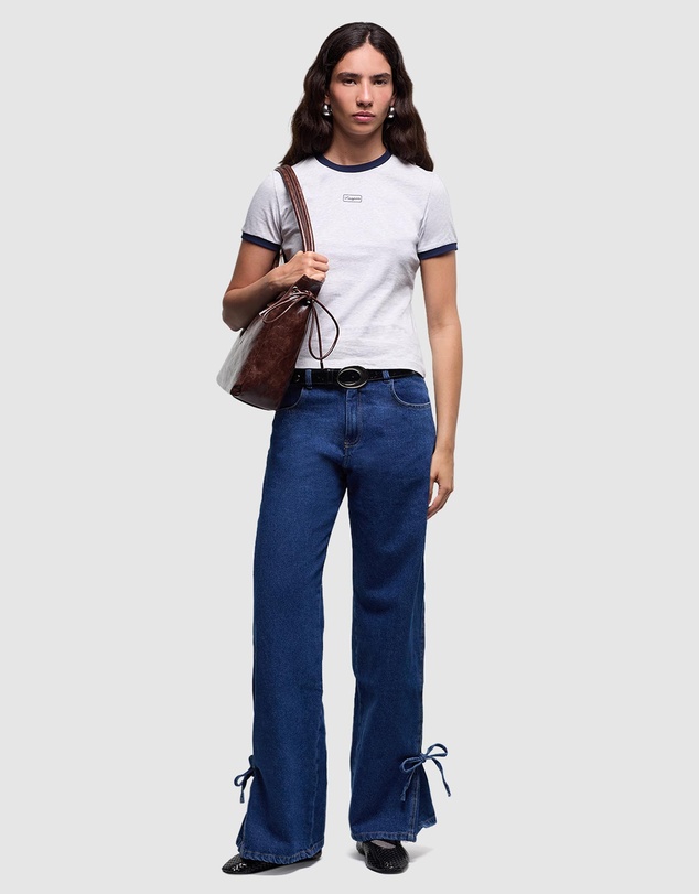 Laagam - Hera Logo T-Shirt