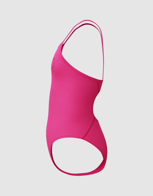 Speedo - Classic Logo One Piece - Kids-Teens
