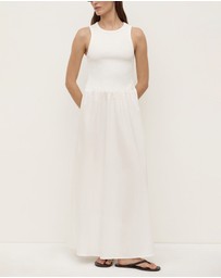 Assembly Label - Kona Midi Dress