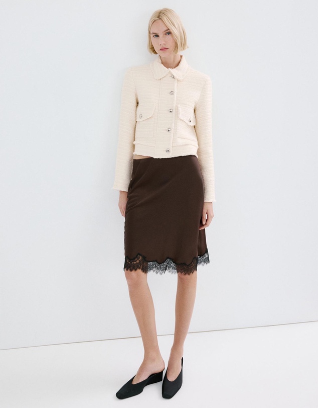 M.N.G - Ruti Jacket