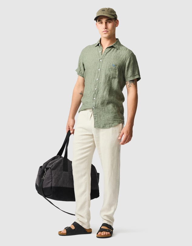 Rodd & Gunn - Cathedral Cove Sports Fit Shirt