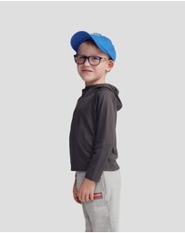 Kathmandu - Kids' SUN-Stopper LT Hoodie