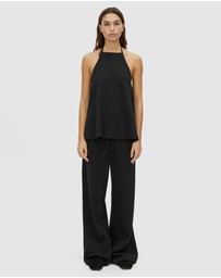 C&M CAMILLA AND MARC - Canova Apron Top