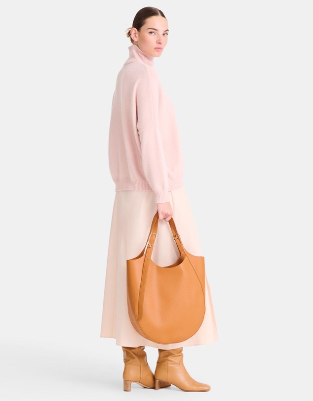 Longchamp - Le Foulonné Shoulder Bag