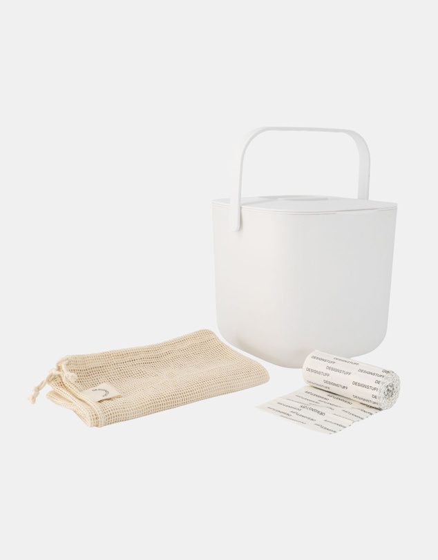 DESIGNSTUFF - ETTA Compost Bin 7L