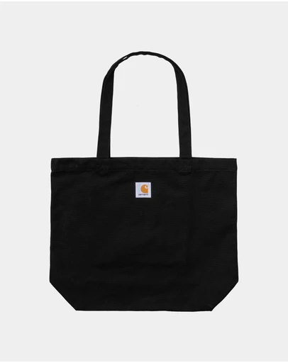 Carhartt WIP - Dearborn Canvas Graphic Tote Bag