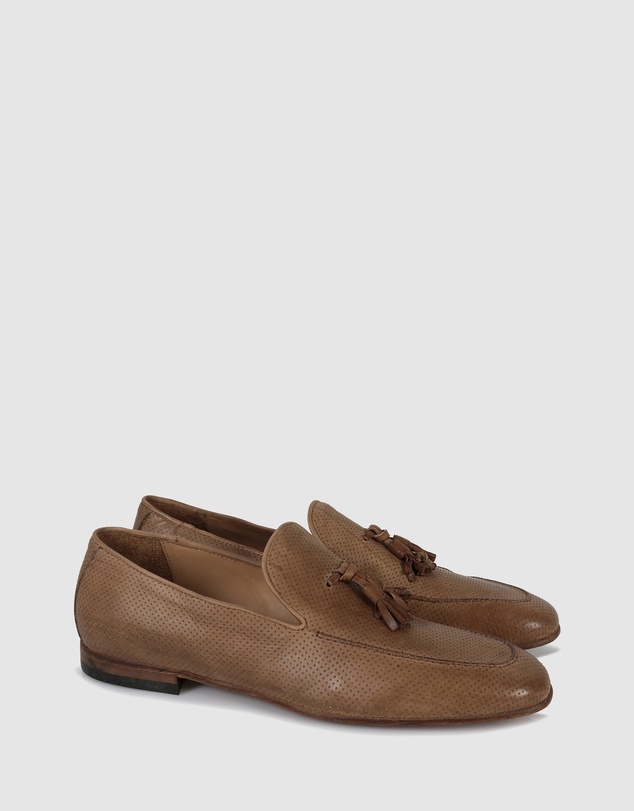 Brando - Norris Loafers
