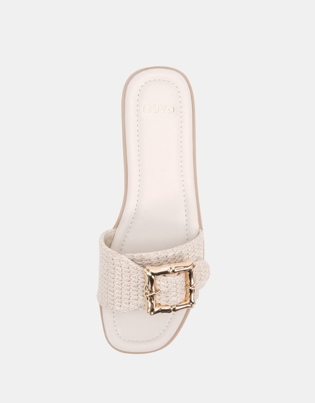 Novo - Social Thongs