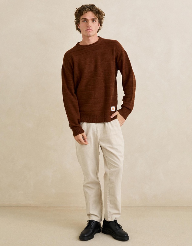 Rhythm - Linen Jam Pants