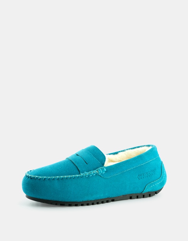 AusWooli Ugg Boots - Byronbay Cosy Moccasin