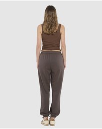 JACANDMOOKI - Hailey Track Pant