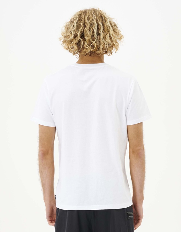 Rip Curl - Plain Pocket Tee