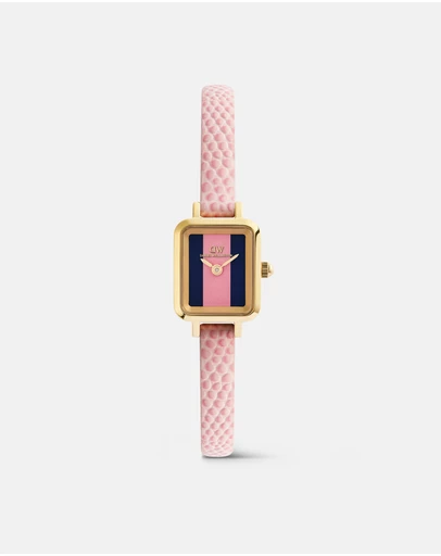 Daniel Wellington - Quadro Mini Lizard Winchester