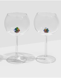 Fazeek - Bloom Wine Glasses