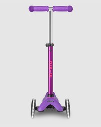 Micro Scooters - Micro Mini Deluxe LED