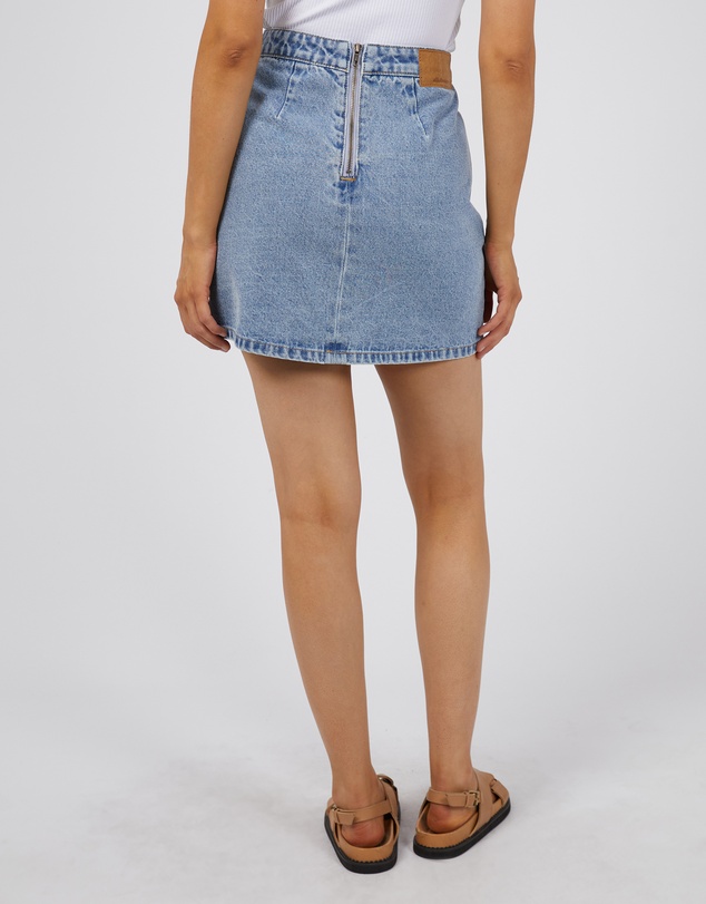 All About Eve - Becca Skirt