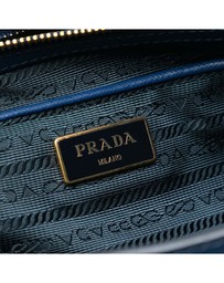 Pre-Loved by Azura Reborn - Pre-Loved Large Saffiano Lux Galleria Tote