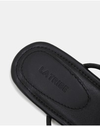 La Tribe - Sylvie Sandal