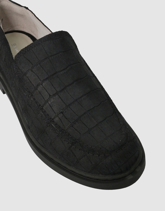 Sempre Di - Eva Casual Loafers