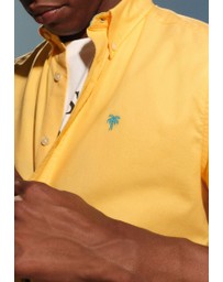 NEXT - Oxford Short Sleeve Shirt