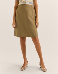 Review - Jelena Skirt