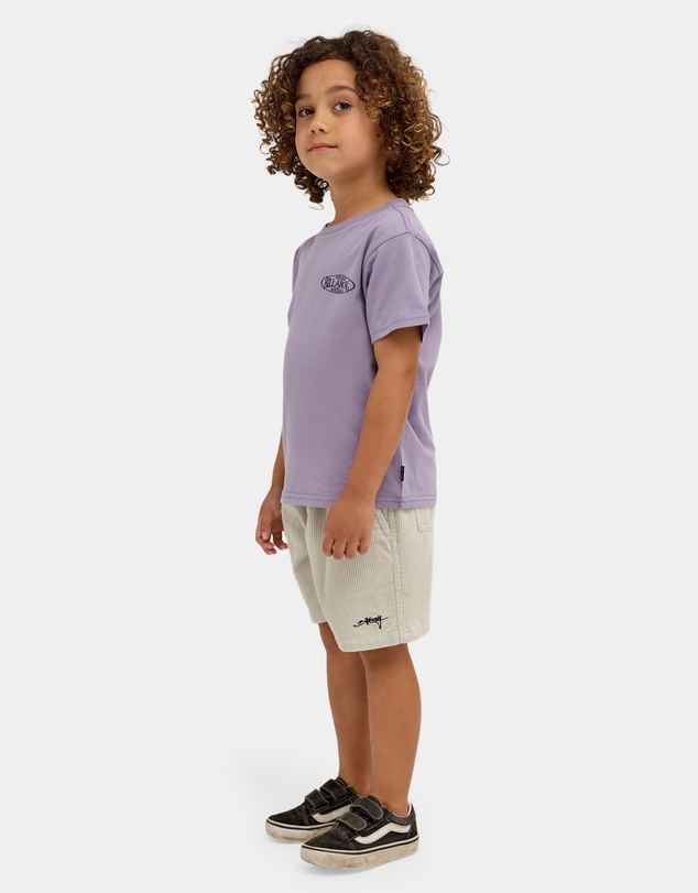 Billabong - Toddlers Hollow Pill T-Shirt