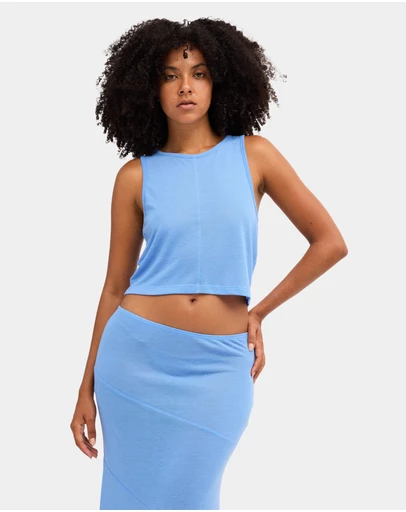 Billabong - Womens Sea Breeze Tank Top
