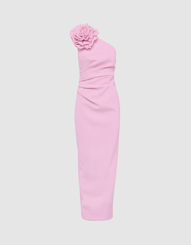 Mossman - Dreamstate Maxi Dress