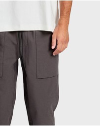 Academy Brand - Hemming Pant