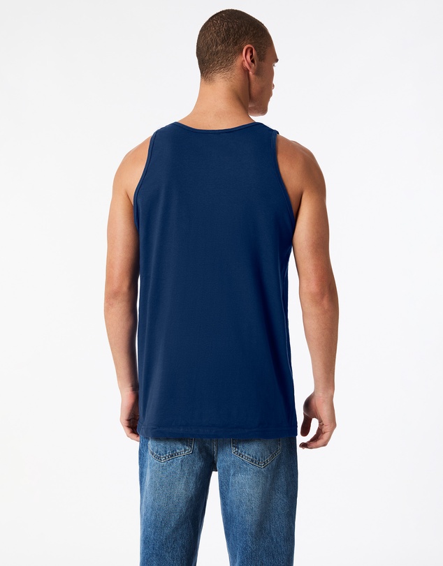American Apparel - Unisex Fine Jersey Tank