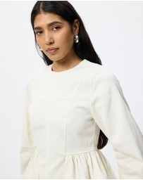 & Other Stories - Amanda Top