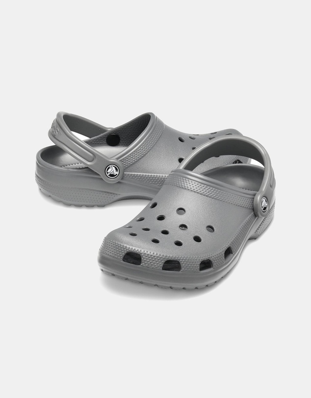 Crocs - Classic Clogs - Unisex