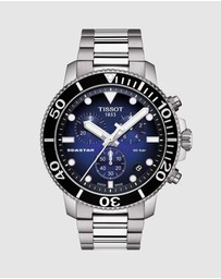 Tissot - Seastar 1000 Chronograph