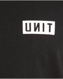 UNIT - UNIT Case Mens Singlet
